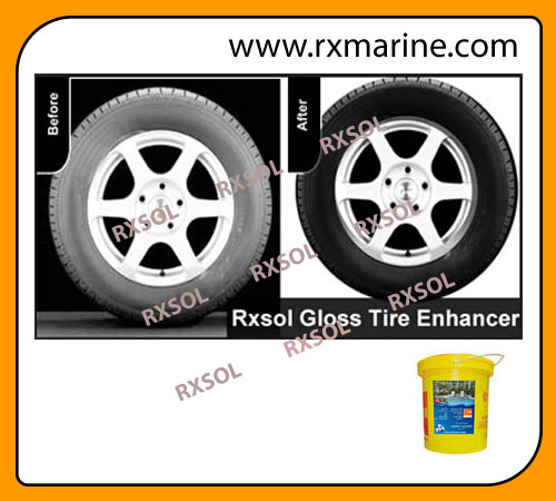 Gloss Tyre Enhancer
